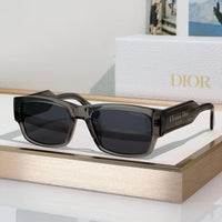 DIOR Christian Dior Label S1I 13A0 Sunglasses ✨