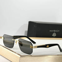 MAYBACH THE TAIGEI Zeiss Lenses Sunglasses 👑