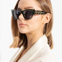 Valentino V-Sette VLS 166A Sunglasses✨