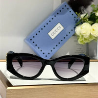 Gucci GG 1691 Cat Eye Frame Sunglasses ✨