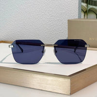 BVLGARI Bv40029 Men's Sunglasses ✨