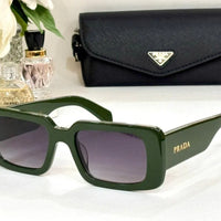 PRADA SPRA07S Sunglasses 🟥