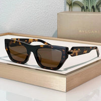 BVLGARI Bvlgari B.Zero1 BV40047  Women's Sunglasses ✨