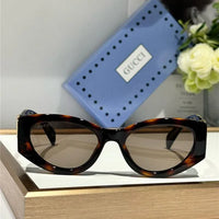 Gucci GG 1691 Cat Eye Frame Sunglasses ✨