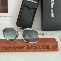 Chrome Hearts RUMP Sunglasses⚜️