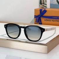 Louis Vuitton Z2809W LV Aura Pantos Sunglasses   ✨