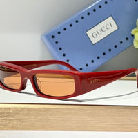 Gucci Cat-Eye Frame GG 1778 Women's Sunglasses ✨
