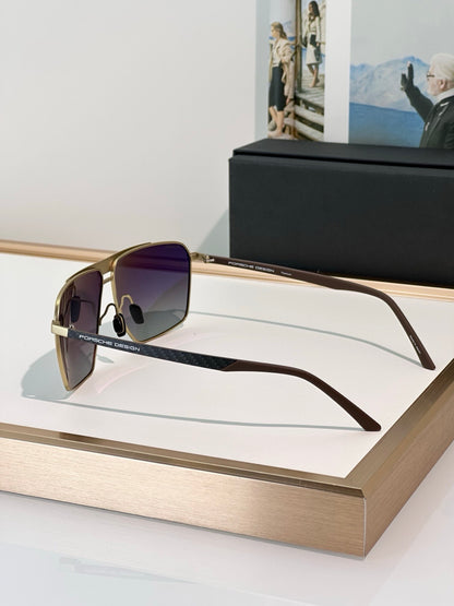 Porsche Design  8977 C Polarised  ™ XTR lenses SUNGLASSES  🛞 - onlinechics.com
