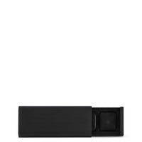 RIMOWA Original Series - Aluminium-Black-Titanium Watch Case 🛩️