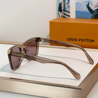 Louis Vuitton Z3266U-Z3269U-Z3192U LV Heritage Square Sunglasses ✨