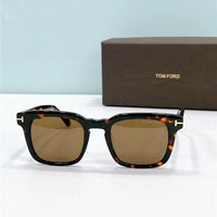 TOM FORD DAX FT 0751  Sunglasses ✨