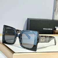 DOLCE&GABBANA DG4490 Sunglasses ✨