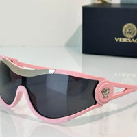 Versace 4475 /GB1/87  Unisex Sunglasses ✨