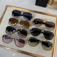 Maybach Eyewear – THE KING III  Men's Sunglasses 👑