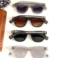 Chrome Hearts Penetranus Rex Sunglasses⚜️