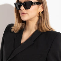 Valentino V-Sette VLS 166A Sunglasses✨
