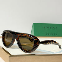 BOTTEGA VENETA BV1483S Sunglasses 💚