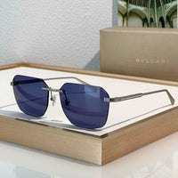BVLGARI Bv40029 Men's Sunglasses ✨