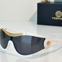 Versace 4475 /GB1/87  Unisex Sunglasses ✨