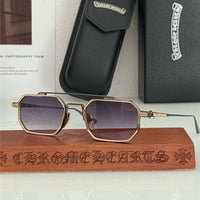 Chrome Hearts RUMP Sunglasses⚜️