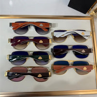 Maybach Eyewear – THE KING III  Men's Sunglasses 👑