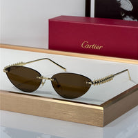 Cartier PREMIÈRE DE CARTIER CT0543S Sunglasses 🐆