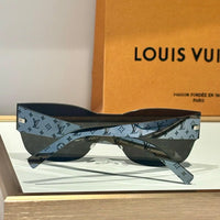Louis Vuitton Z2198U LV Superlight Square Round Sunglasses ✨$1200