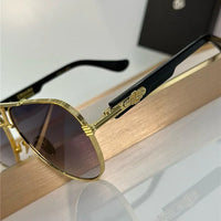 Chrome Hearts WET TEE Sunglasses⚜️