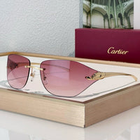 Cartier PREMIÈRE DE CARTIER CT0068S Sunglasses 🐆