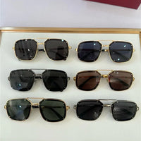 Cartier PREMIÈRE DE CARTIER CT0194S Sunglasses 🐆