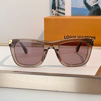 Louis Vuitton Z3266U-Z3269U-Z3192U LV Heritage Square Sunglasses ✨