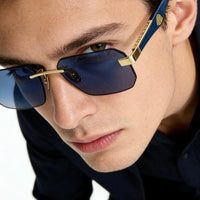 MAYBACH THE TAIGEI Zeiss Lenses Sunglasses 👑