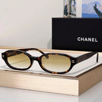 CHANEL 5059B  Sunglasses Chanel Eyewear  🖤