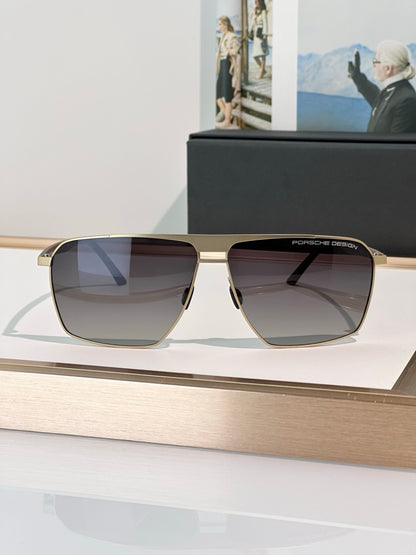 Porsche Design  8977 C Polarised  ™ XTR lenses SUNGLASSES  🛞 - onlinechics.com