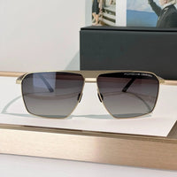 Porsche Design  8977 C Polarised  ™ XTR lenses SUNGLASSES  🛞