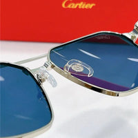 CARTIER Cartier CT0462S Polarized Sunglasses 👑