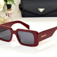 PRADA SPRA07S Sunglasses 🟥