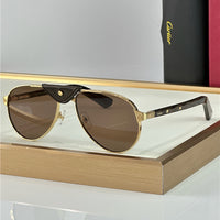 Cartier PREMIÈRE DE CARTIER CT0495S Sunglasses 🐆