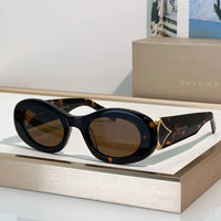 BVLGARI Bvlgari Diva'S Dream Calla BV 40070I 01A Sunglasses ✨