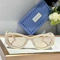 Gucci GG 1691 Cat Eye Frame Sunglasses ✨