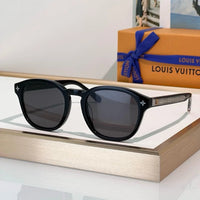 Louis Vuitton Z2809W LV Aura Pantos Sunglasses   ✨