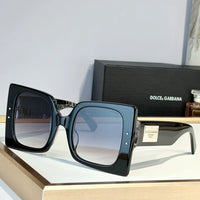 DOLCE&GABBANA DG4490 Sunglasses ✨