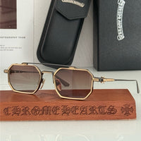 Chrome Hearts RUMP Sunglasses⚜️