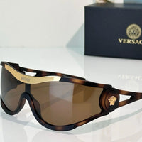 Versace 4475 /GB1/87  Unisex Sunglasses ✨