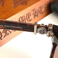 Chrome Hearts Penetranus Rex Sunglasses⚜️
