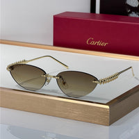 Cartier PREMIÈRE DE CARTIER CT0543S Sunglasses 🐆