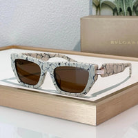 BVLGARI Bvlgari B.Zero1 BV40047  Women's Sunglasses ✨