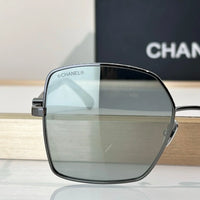 CHANEL 4288 Square Sunglasses  🖤