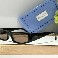 Gucci Cat-Eye Frame GG 1778 Women's Sunglasses ✨