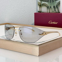 Cartier PREMIÈRE DE CARTIER CT0068S Sunglasses 🐆